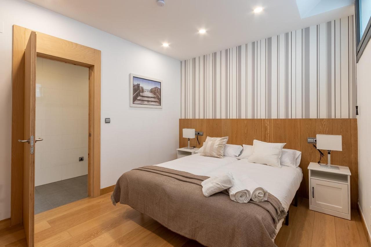 New! Lovely 3-Bedroom Loft In 빌바오 외부 사진
