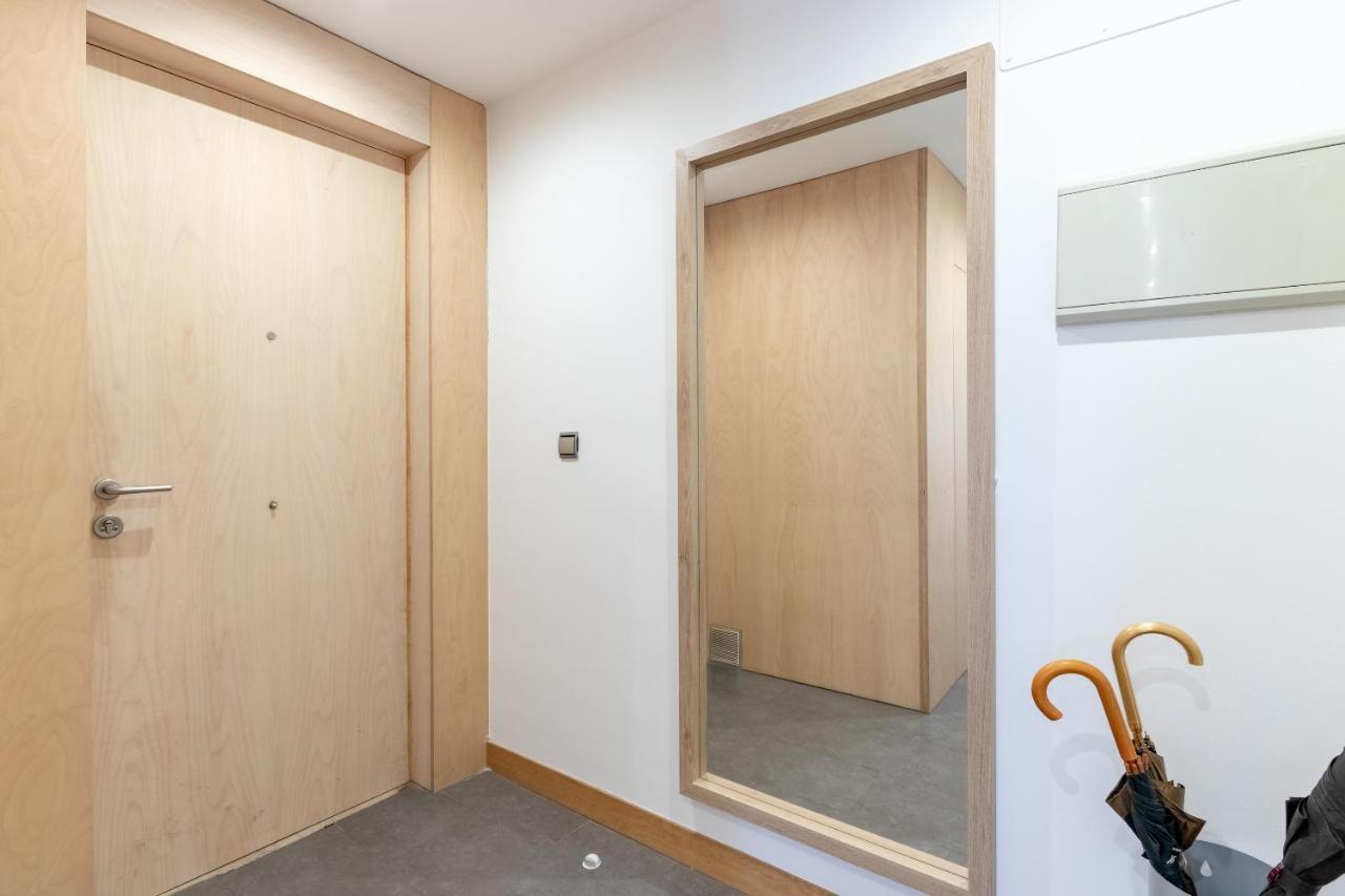 New! Lovely 3-Bedroom Loft In 빌바오 외부 사진