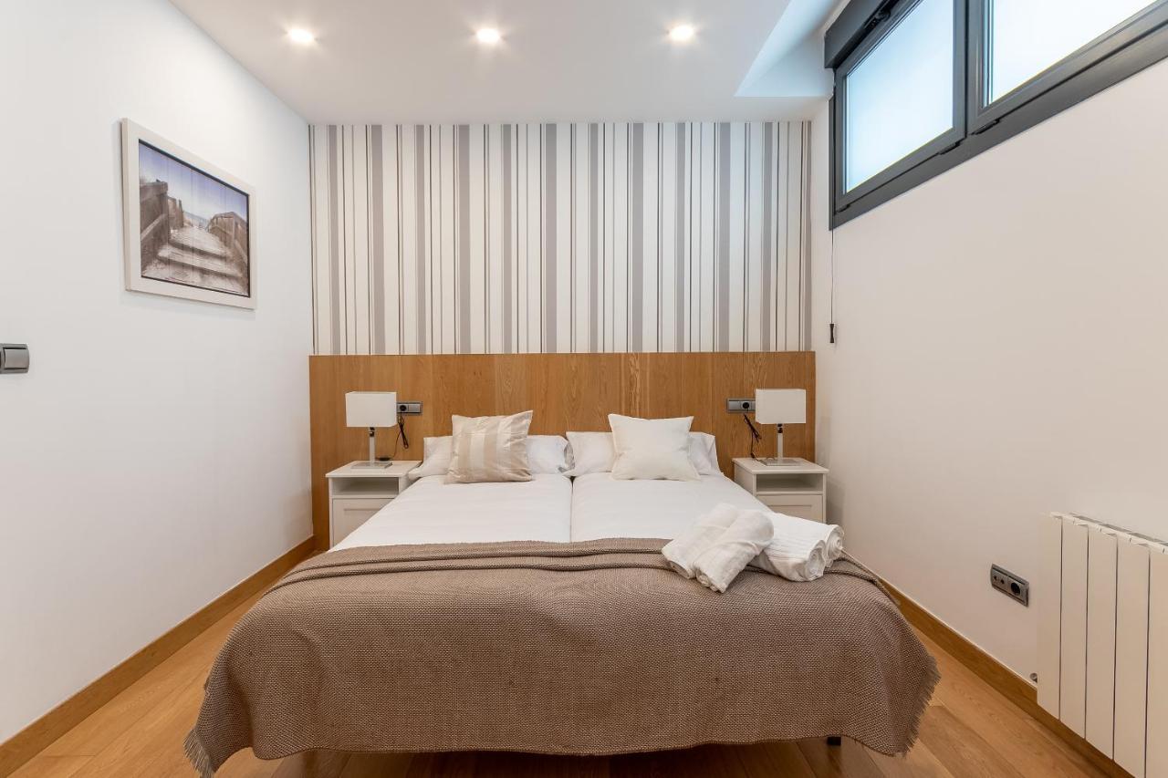 New! Lovely 3-Bedroom Loft In 빌바오 외부 사진