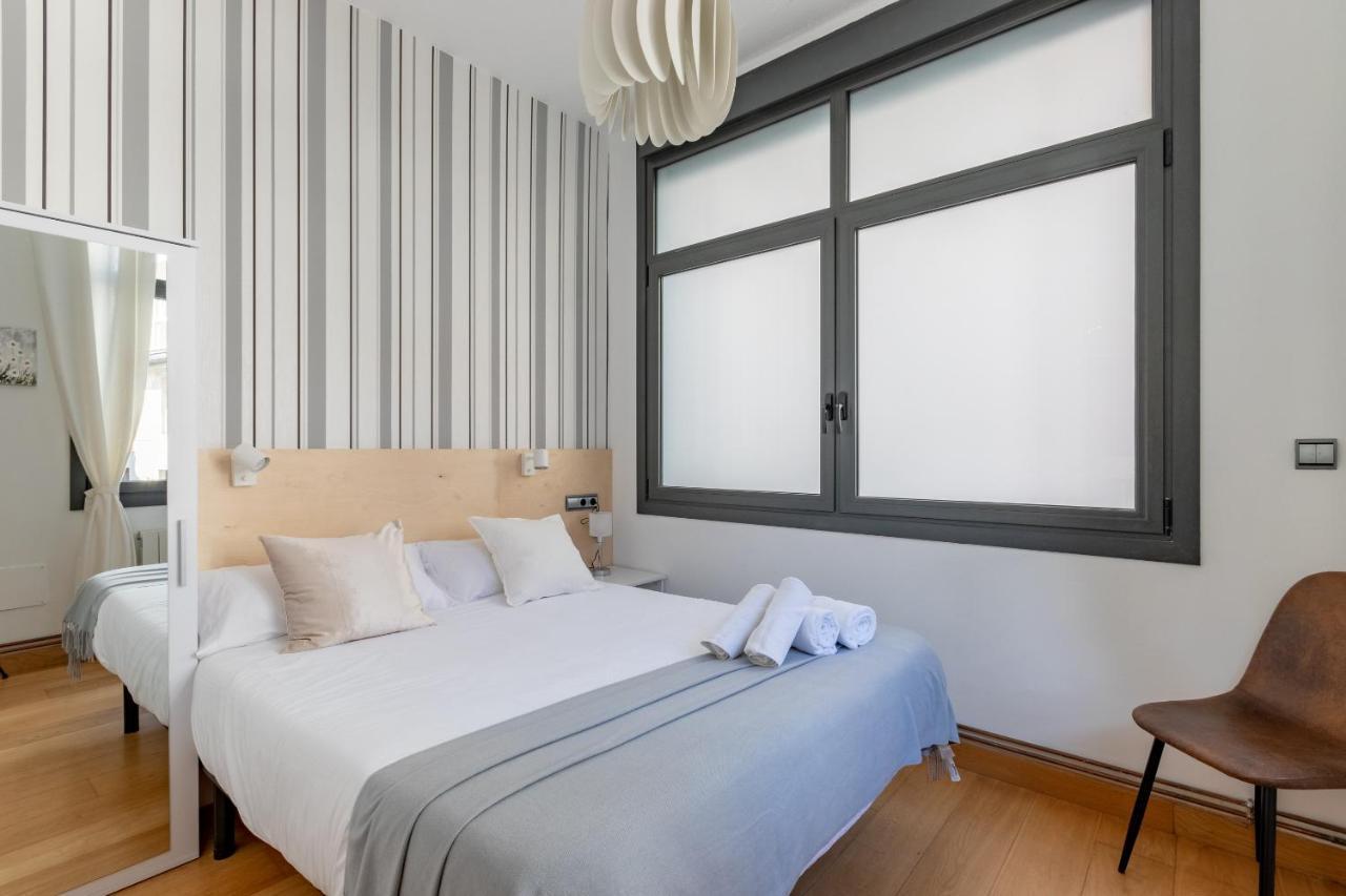 New! Lovely 3-Bedroom Loft In 빌바오 외부 사진