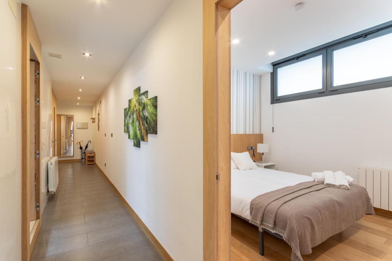 New! Lovely 3-Bedroom Loft In 빌바오 외부 사진