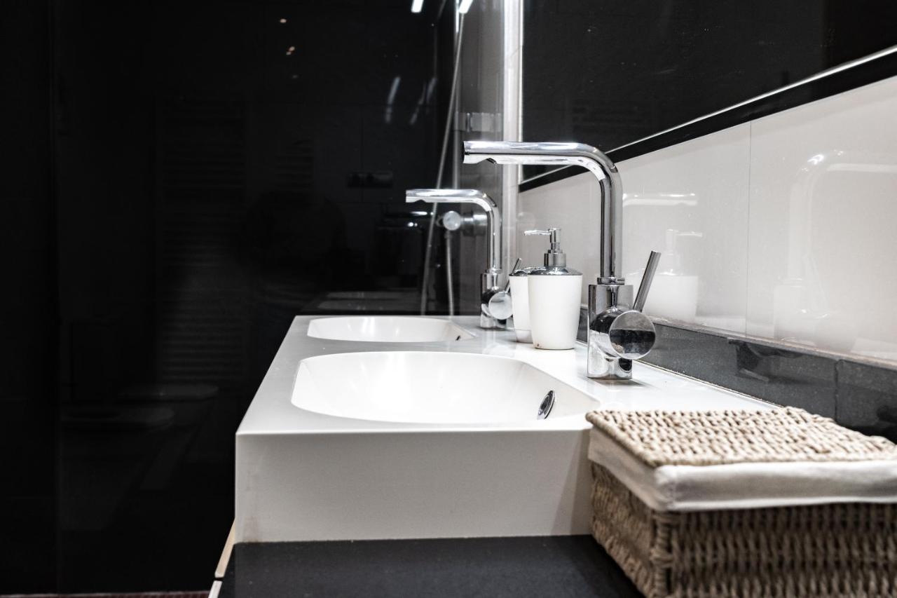 New! Lovely 3-Bedroom Loft In 빌바오 외부 사진